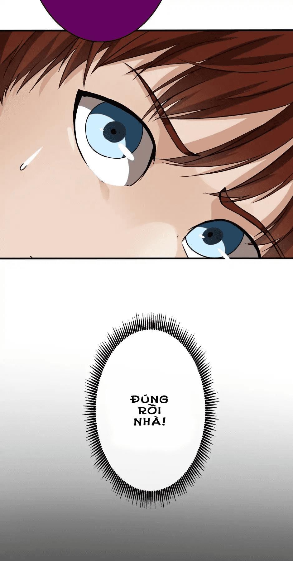 Ánh Sáng Cuối Con Đường Chapter 12 - Trang 2