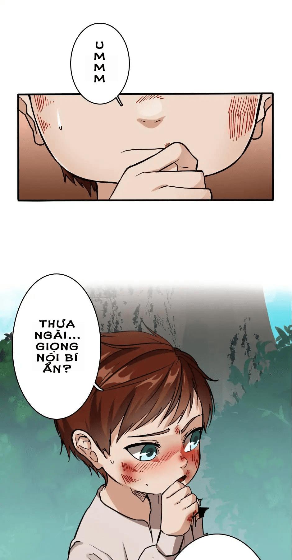 Ánh Sáng Cuối Con Đường Chapter 12 - Trang 2