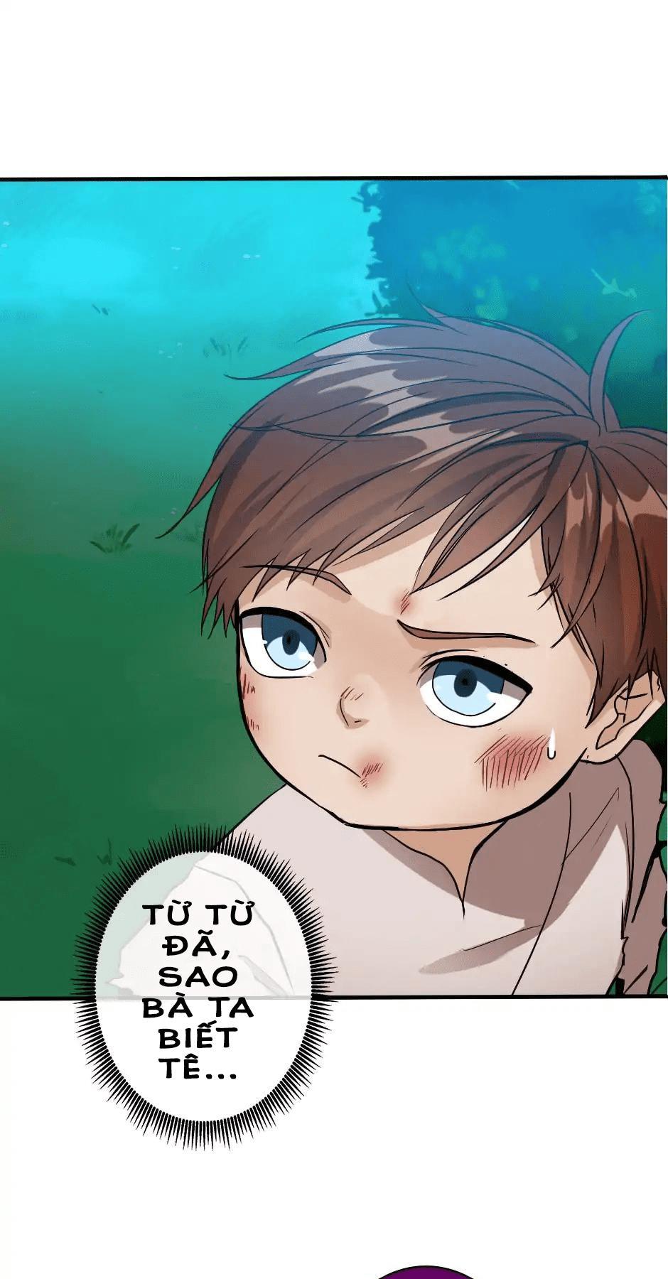 Ánh Sáng Cuối Con Đường Chapter 12 - Trang 2