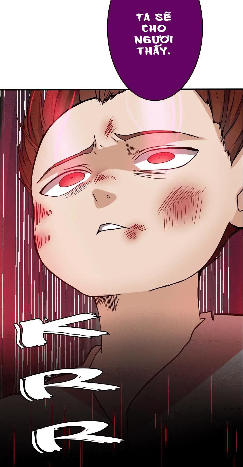 Ánh Sáng Cuối Con Đường Chapter 12 - Trang 2