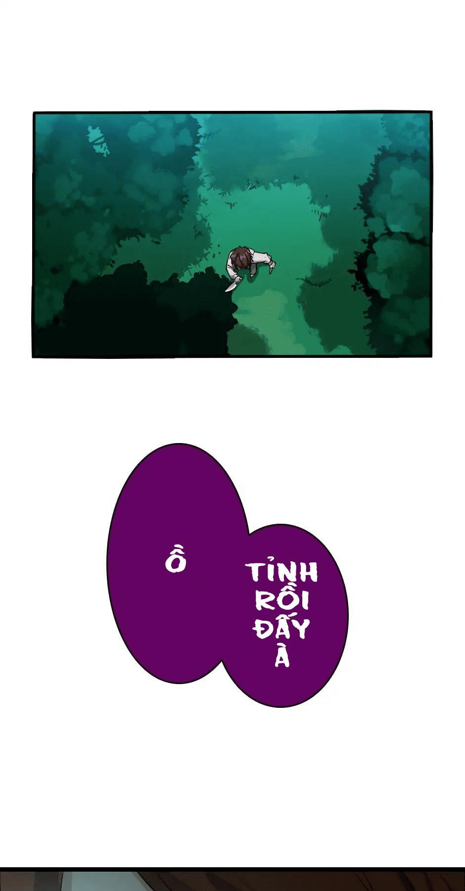 Ánh Sáng Cuối Con Đường Chapter 12 - Trang 2