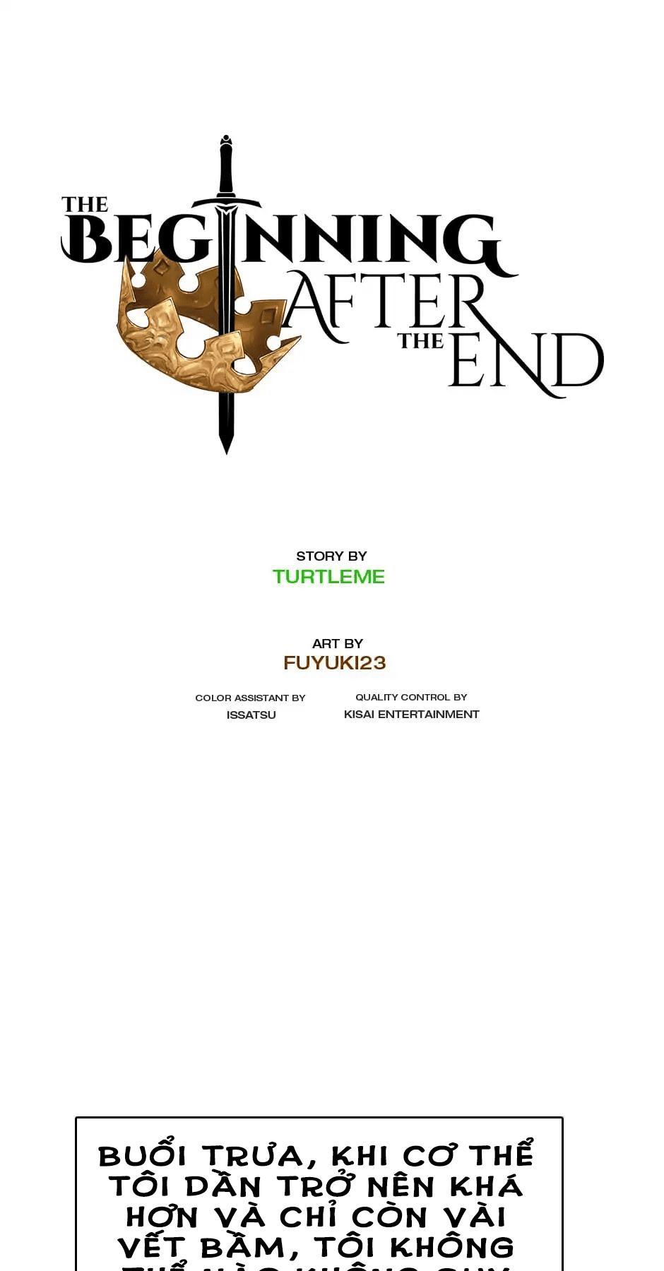 Ánh Sáng Cuối Con Đường Chapter 12 - Trang 2