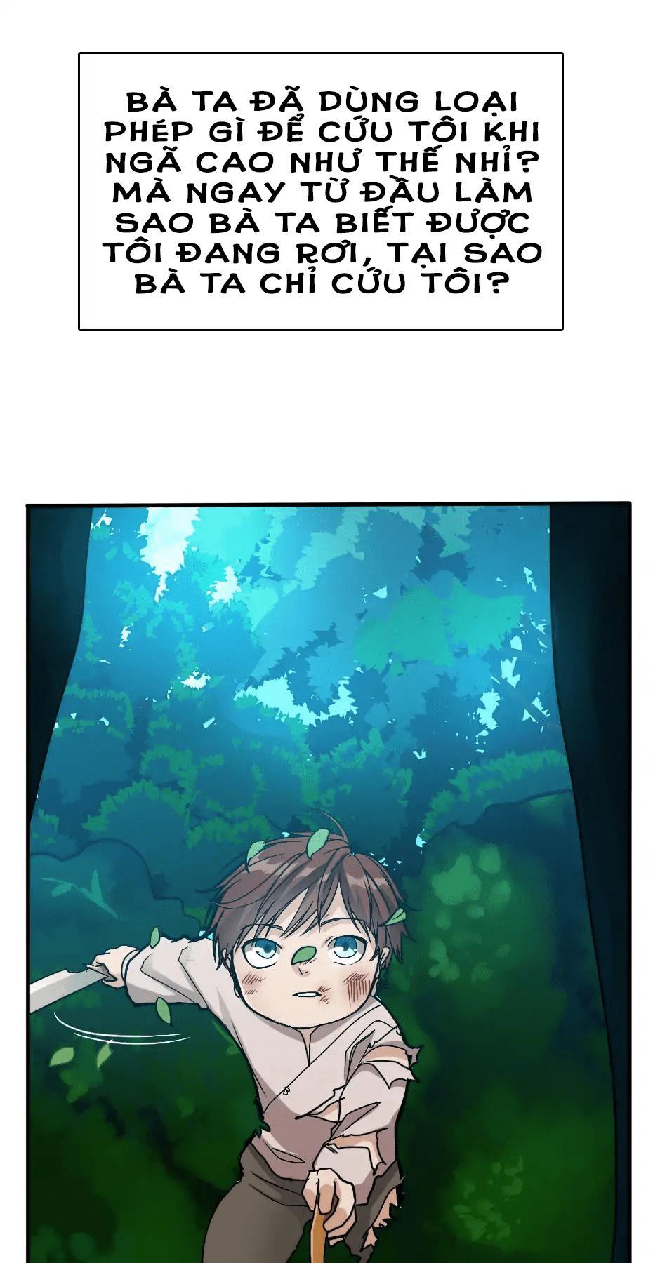 Ánh Sáng Cuối Con Đường Chapter 12 - Trang 2