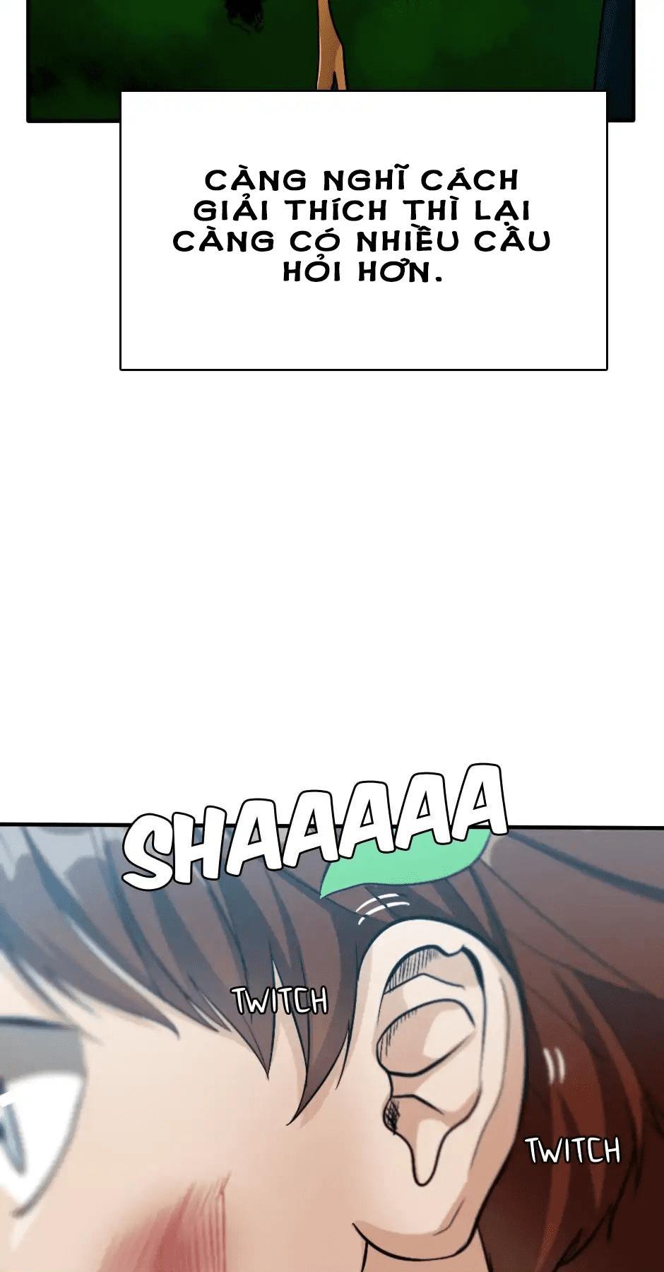 Ánh Sáng Cuối Con Đường Chapter 12 - Trang 2