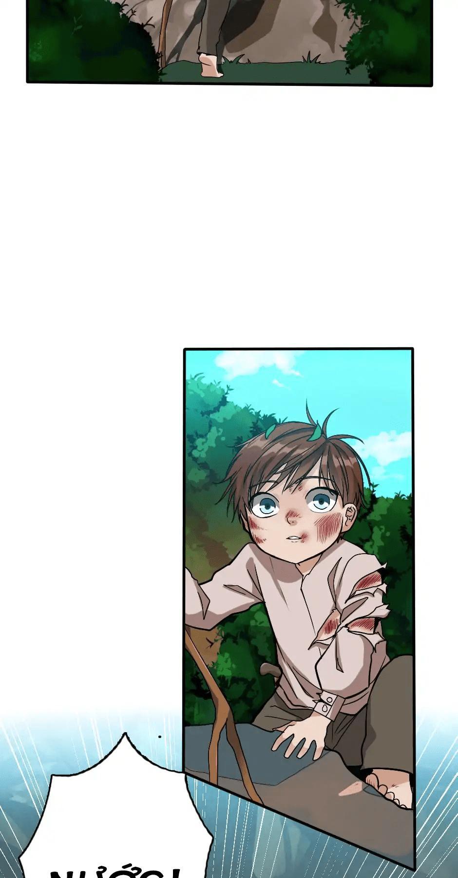 Ánh Sáng Cuối Con Đường Chapter 12 - Trang 2