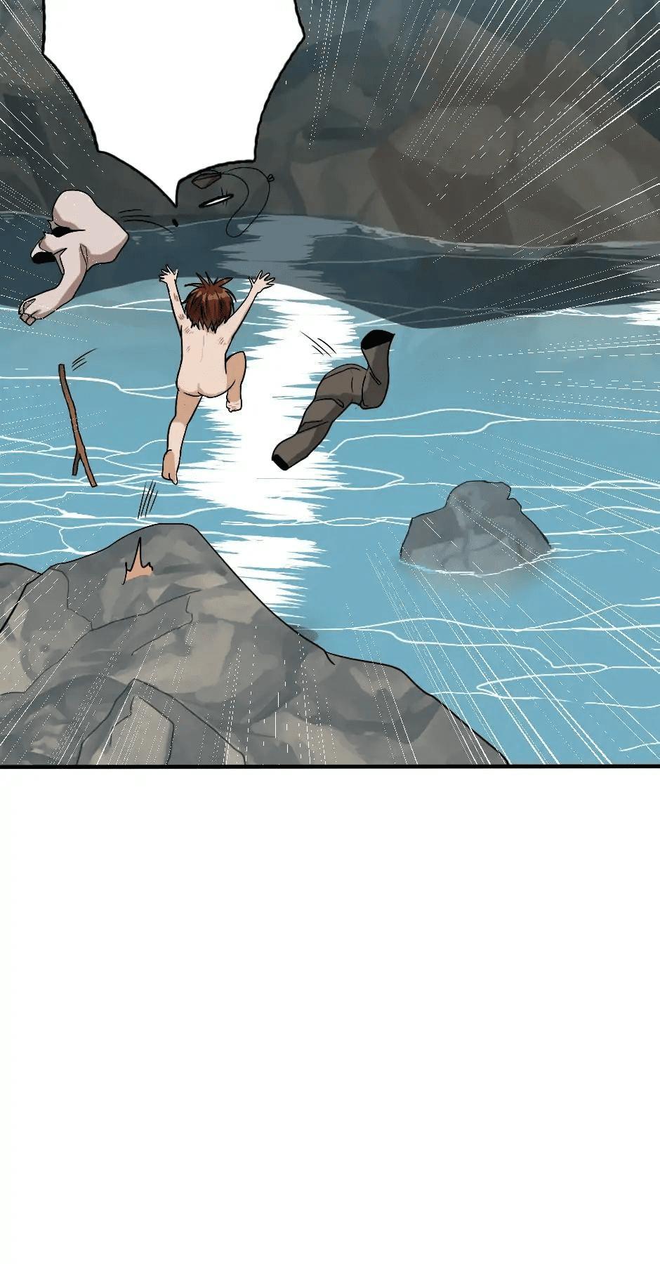 Ánh Sáng Cuối Con Đường Chapter 12 - Trang 2