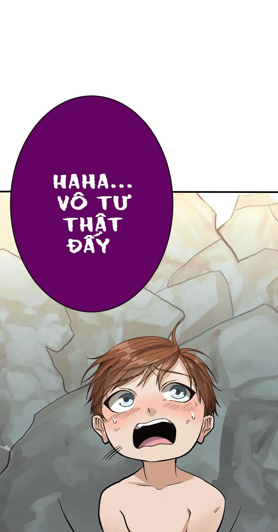 Ánh Sáng Cuối Con Đường Chapter 12 - Trang 2