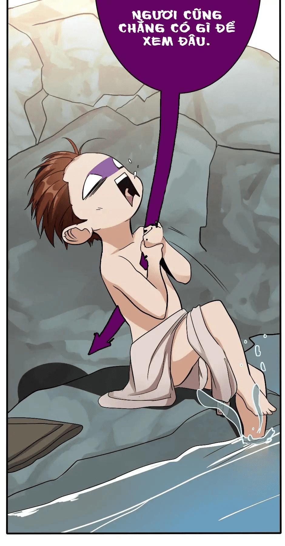 Ánh Sáng Cuối Con Đường Chapter 12 - Trang 2