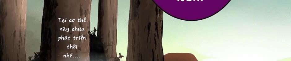 Ánh Sáng Cuối Con Đường Chapter 12 - Trang 2