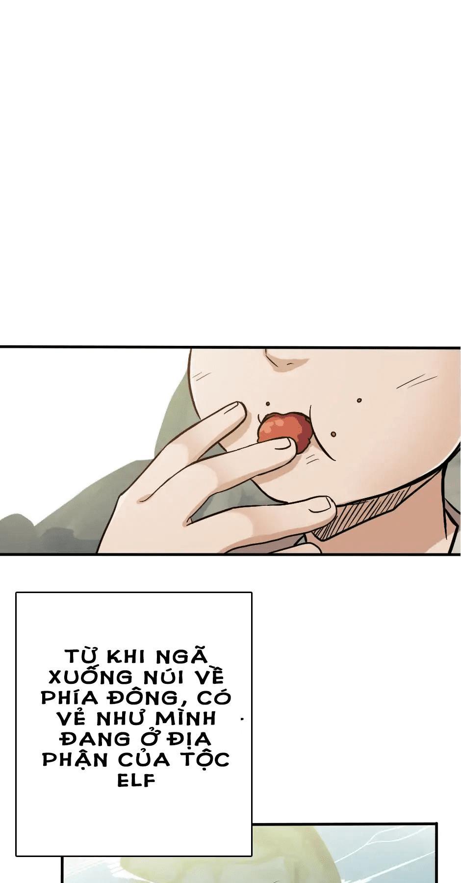 Ánh Sáng Cuối Con Đường Chapter 12 - Trang 2