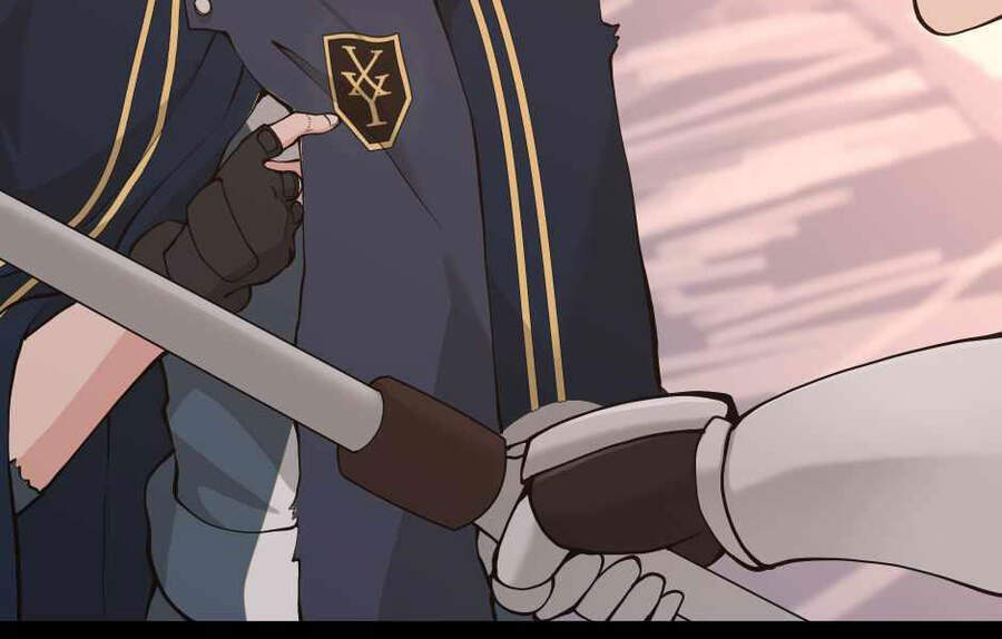 Ánh Sáng Cuối Con Đường Chapter 120 - Trang 2