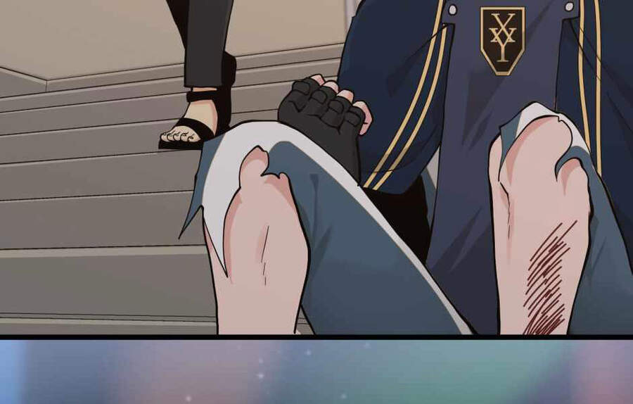 Ánh Sáng Cuối Con Đường Chapter 120 - Trang 2