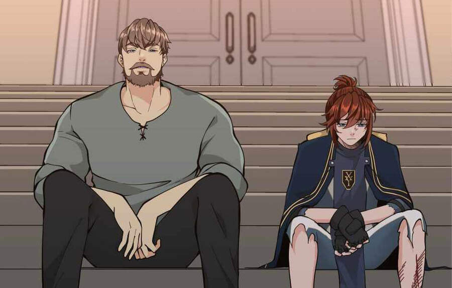 Ánh Sáng Cuối Con Đường Chapter 120 - Trang 2