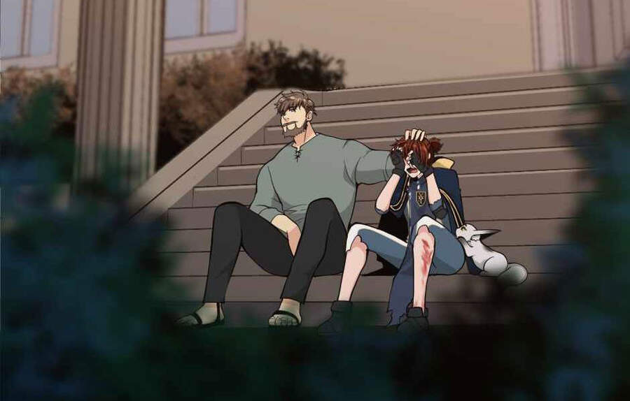 Ánh Sáng Cuối Con Đường Chapter 120 - Trang 2