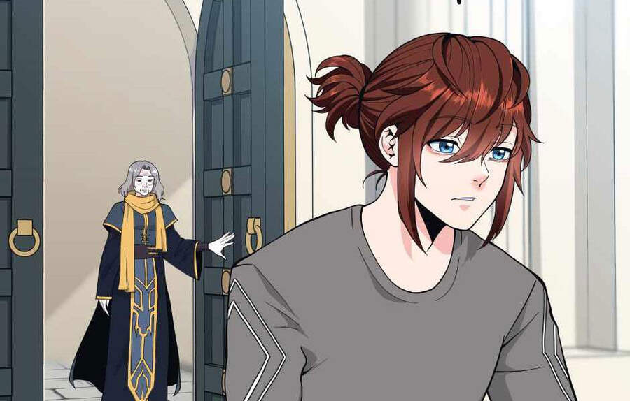 Ánh Sáng Cuối Con Đường Chapter 120 - Trang 2