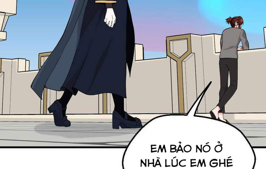 Ánh Sáng Cuối Con Đường Chapter 120 - Trang 2