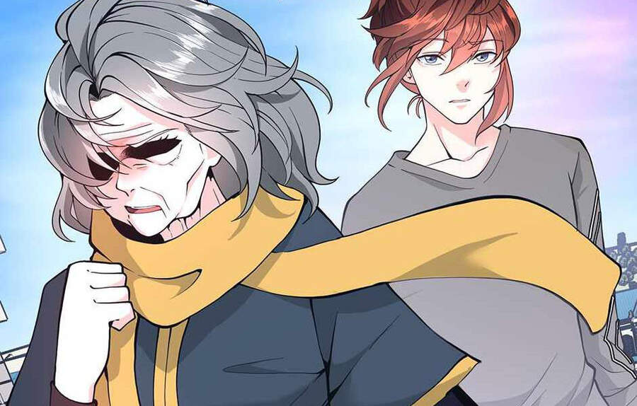 Ánh Sáng Cuối Con Đường Chapter 120 - Trang 2