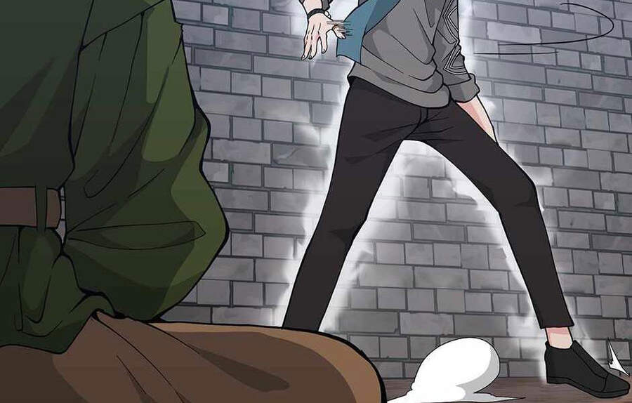 Ánh Sáng Cuối Con Đường Chapter 121 - Trang 2