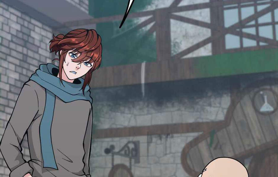 Ánh Sáng Cuối Con Đường Chapter 121 - Trang 2