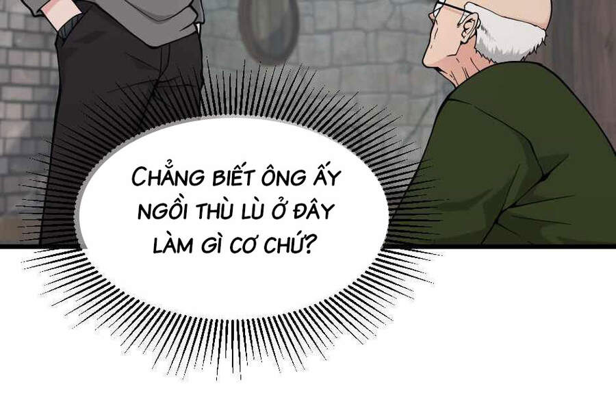 Ánh Sáng Cuối Con Đường Chapter 121 - Trang 2