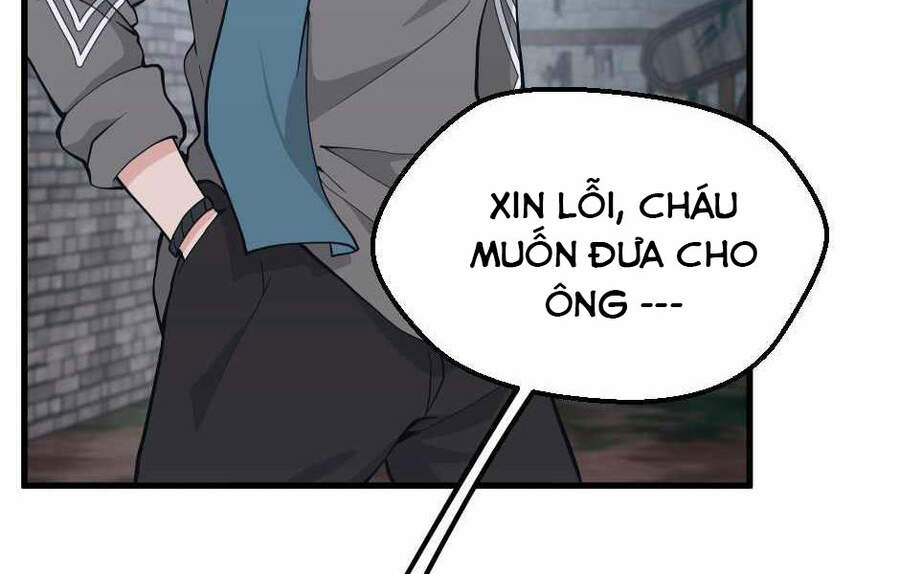 Ánh Sáng Cuối Con Đường Chapter 121 - Trang 2