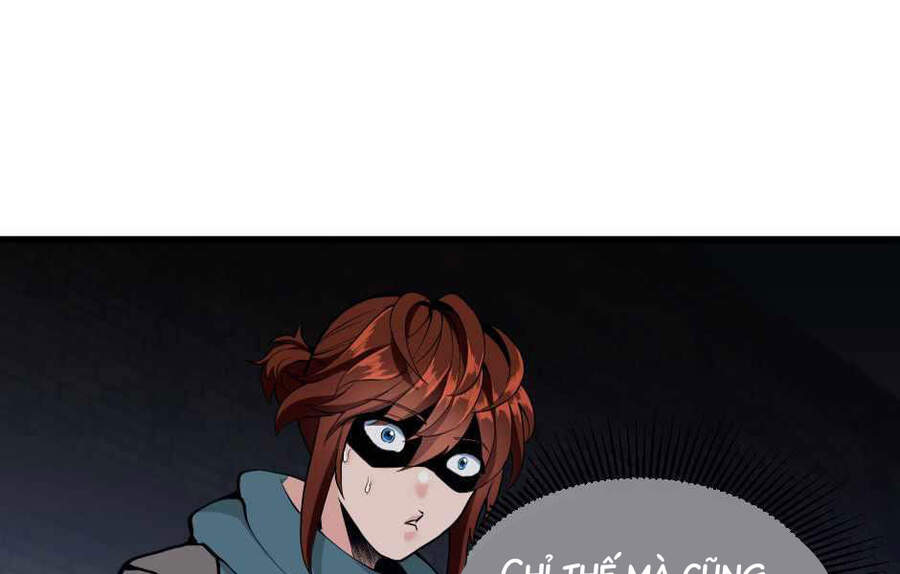 Ánh Sáng Cuối Con Đường Chapter 121 - Trang 2