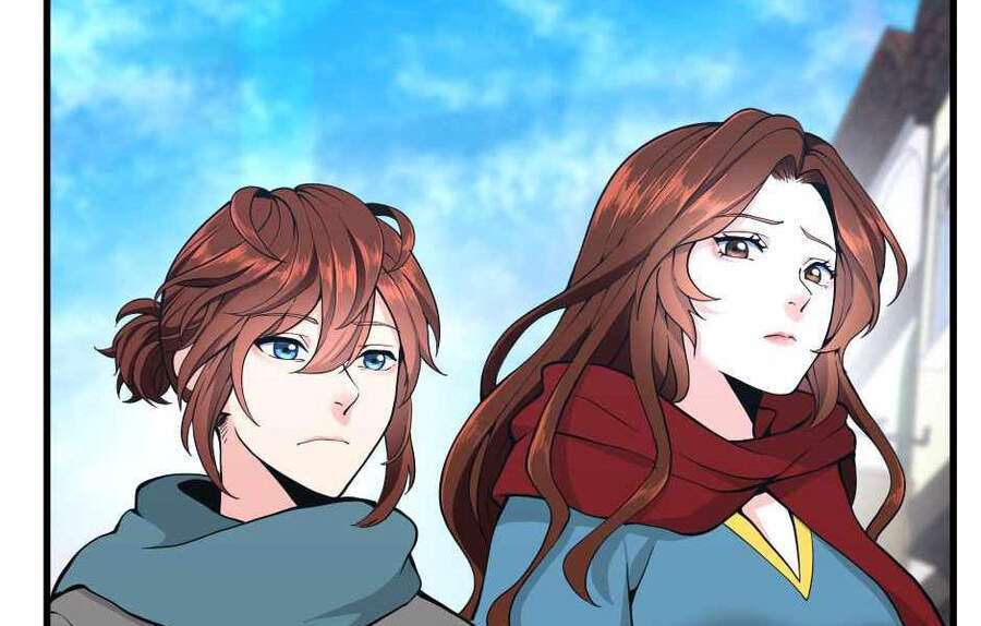 Ánh Sáng Cuối Con Đường Chapter 121 - Trang 2