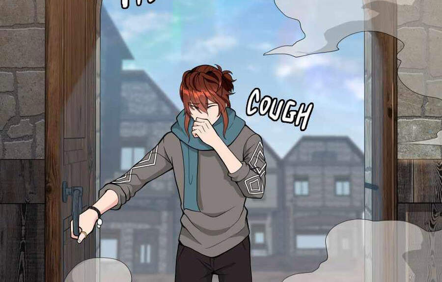 Ánh Sáng Cuối Con Đường Chapter 121 - Trang 2