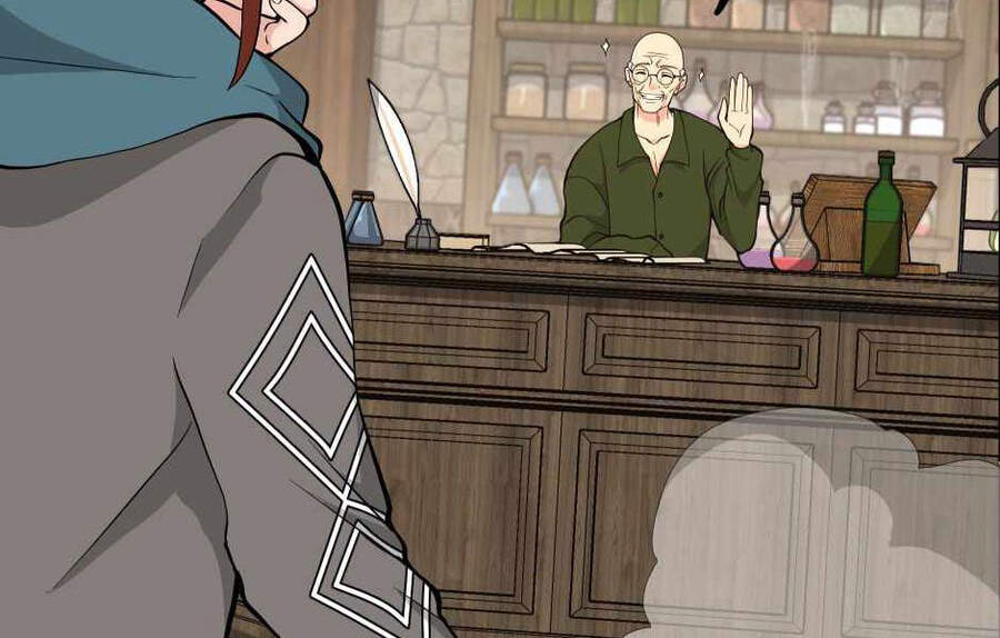 Ánh Sáng Cuối Con Đường Chapter 121 - Trang 2