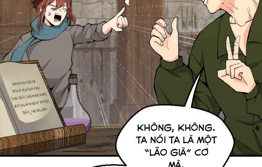 Ánh Sáng Cuối Con Đường Chapter 121 - Trang 2