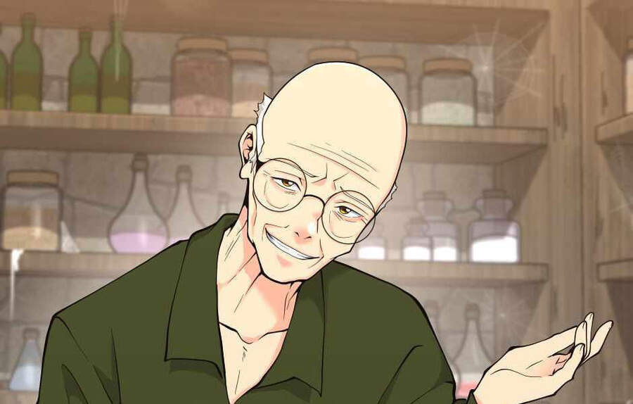 Ánh Sáng Cuối Con Đường Chapter 121 - Trang 2