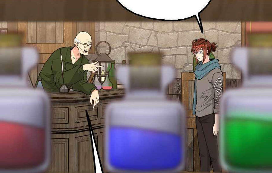 Ánh Sáng Cuối Con Đường Chapter 121 - Trang 2