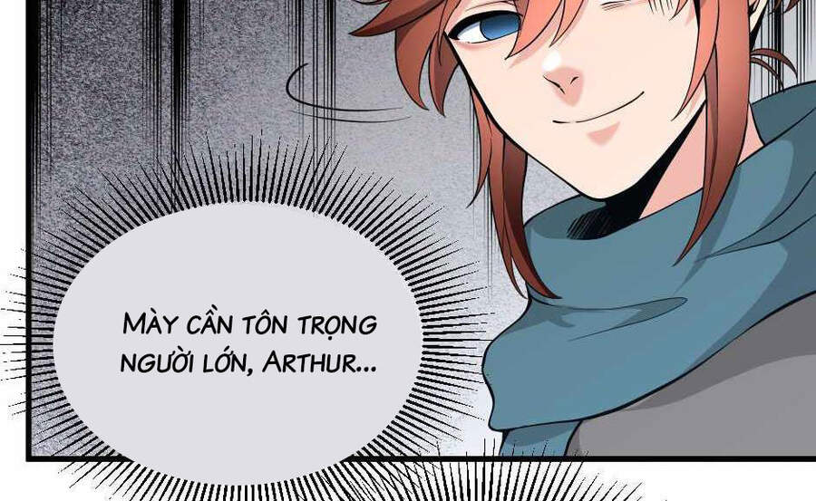 Ánh Sáng Cuối Con Đường Chapter 121 - Trang 2