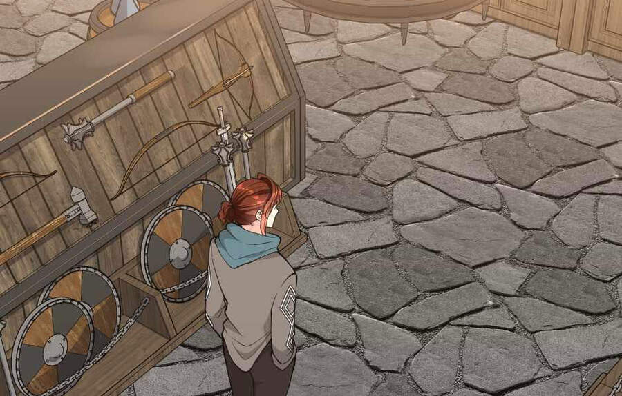 Ánh Sáng Cuối Con Đường Chapter 121 - Trang 2