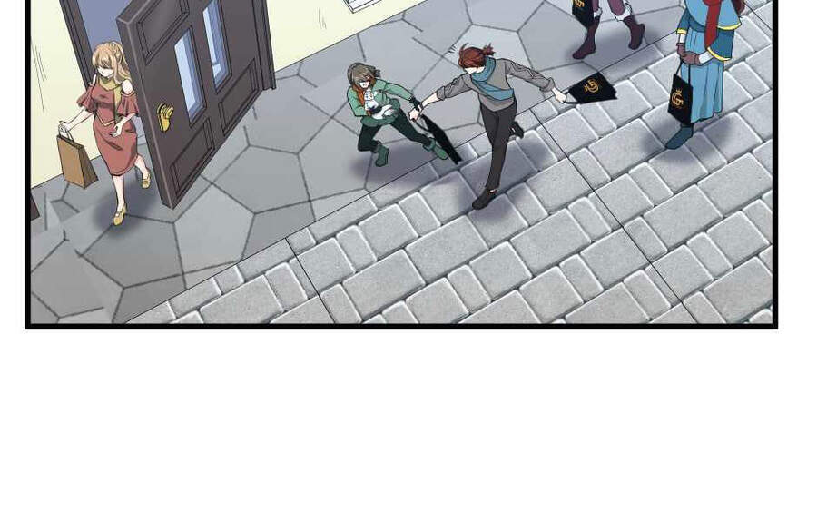 Ánh Sáng Cuối Con Đường Chapter 121 - Trang 2