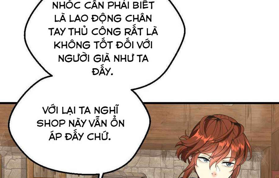 Ánh Sáng Cuối Con Đường Chapter 121 - Trang 2