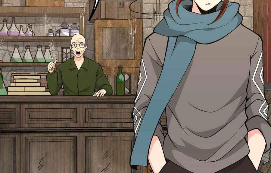 Ánh Sáng Cuối Con Đường Chapter 121 - Trang 2