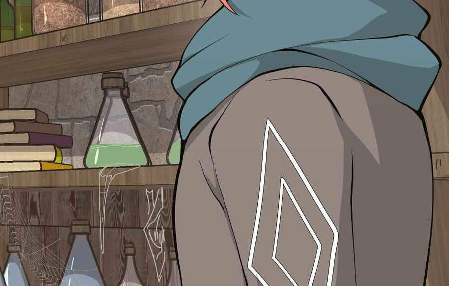 Ánh Sáng Cuối Con Đường Chapter 121 - Trang 2