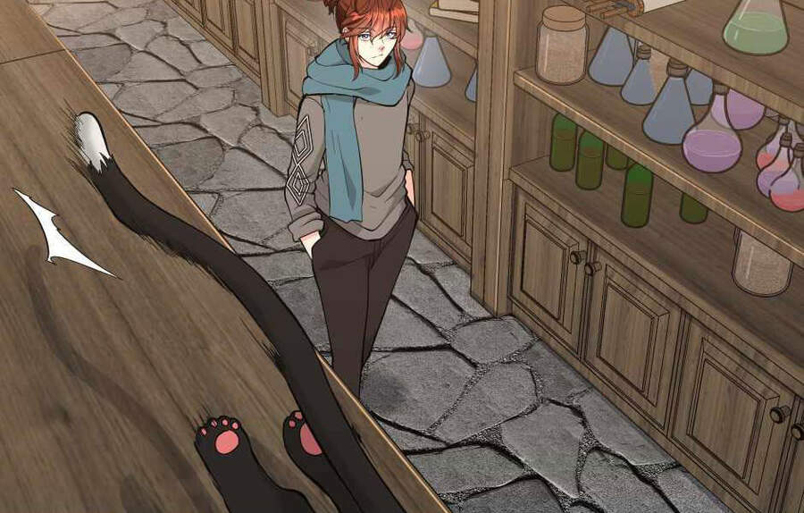 Ánh Sáng Cuối Con Đường Chapter 121 - Trang 2