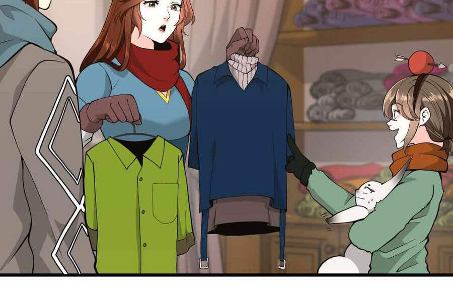 Ánh Sáng Cuối Con Đường Chapter 121 - Trang 2