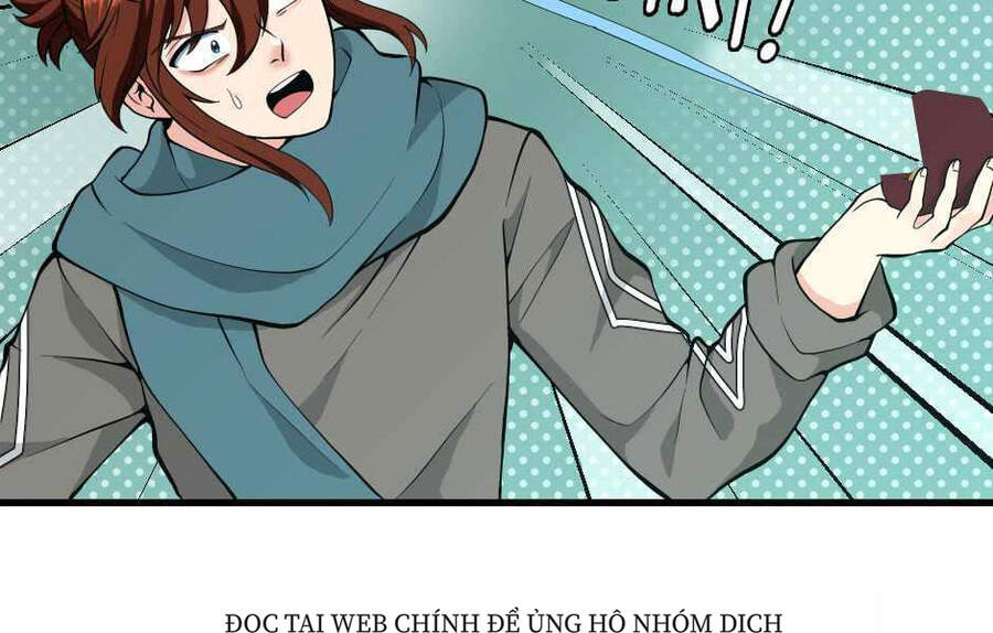 Ánh Sáng Cuối Con Đường Chapter 121 - Trang 2