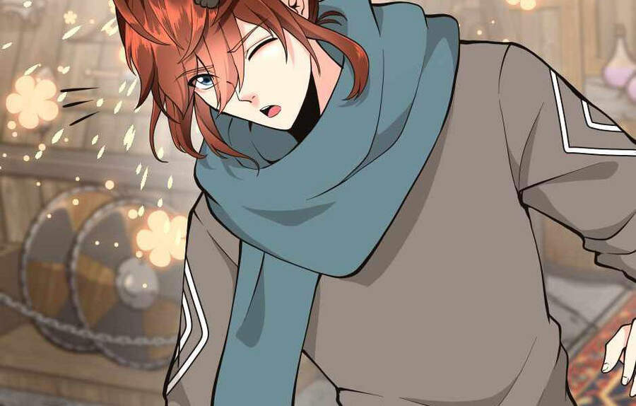 Ánh Sáng Cuối Con Đường Chapter 121 - Trang 2