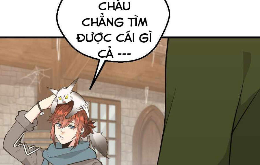 Ánh Sáng Cuối Con Đường Chapter 121 - Trang 2