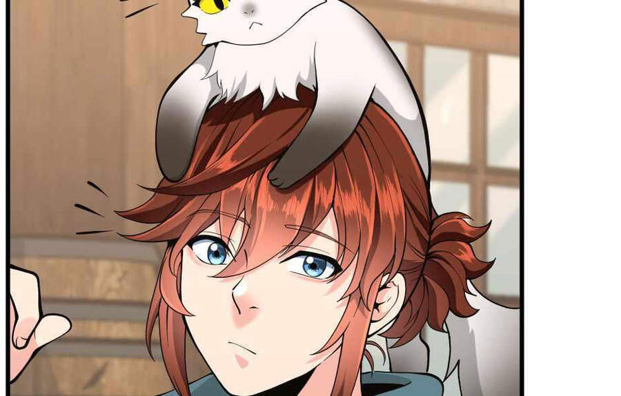 Ánh Sáng Cuối Con Đường Chapter 121 - Trang 2