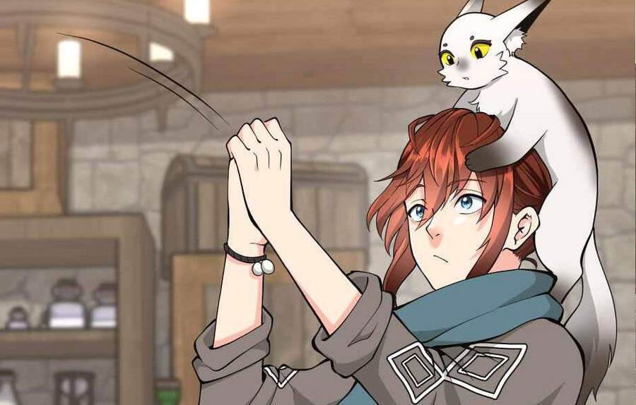 Ánh Sáng Cuối Con Đường Chapter 121 - Trang 2