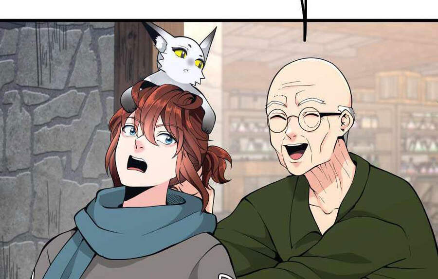 Ánh Sáng Cuối Con Đường Chapter 121 - Trang 2