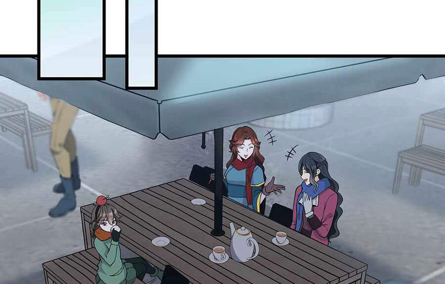 Ánh Sáng Cuối Con Đường Chapter 121 - Trang 2