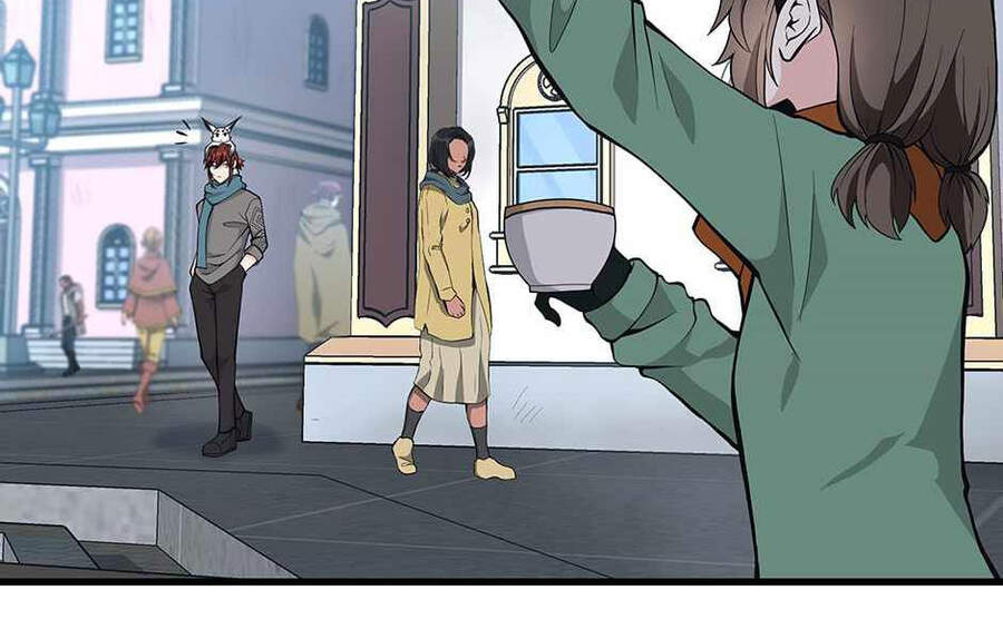 Ánh Sáng Cuối Con Đường Chapter 121 - Trang 2