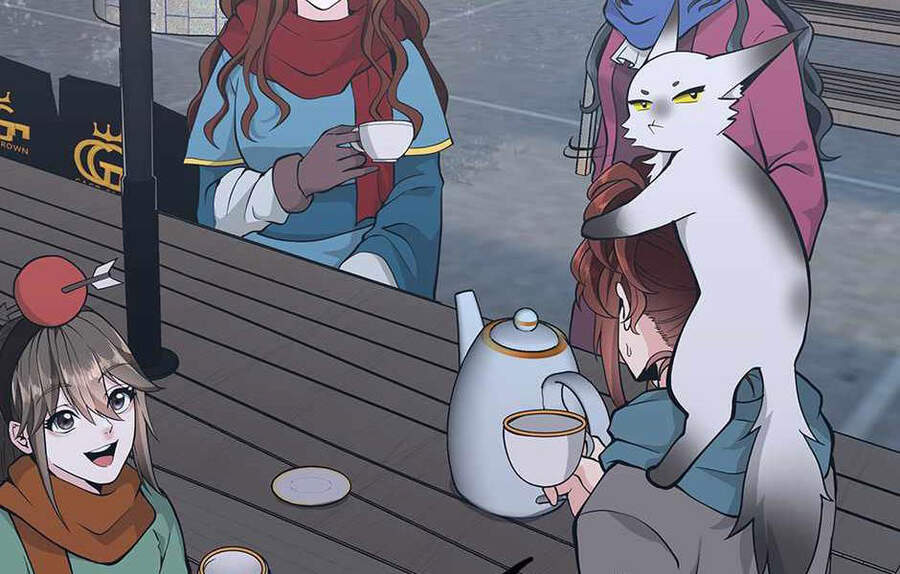 Ánh Sáng Cuối Con Đường Chapter 121 - Trang 2