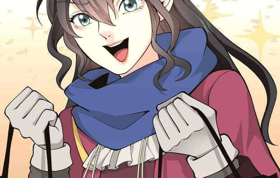 Ánh Sáng Cuối Con Đường Chapter 121 - Trang 2